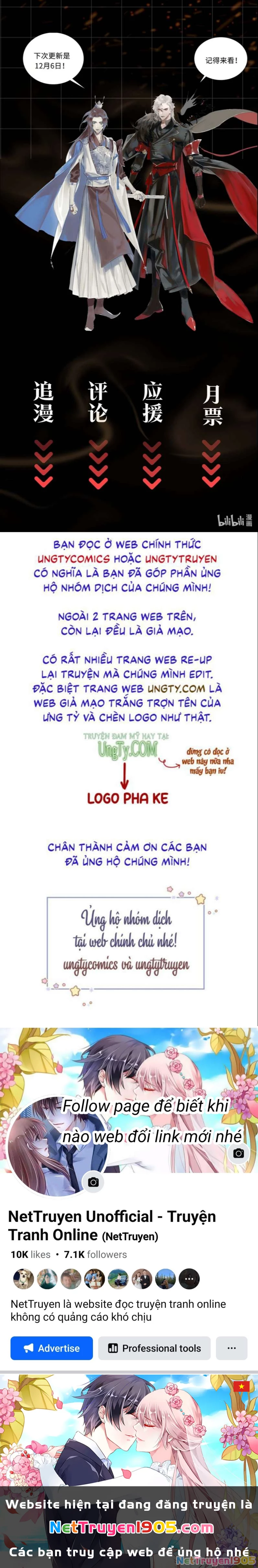 Cơn Mưa Quên Lối Về Chapter 82 - 36