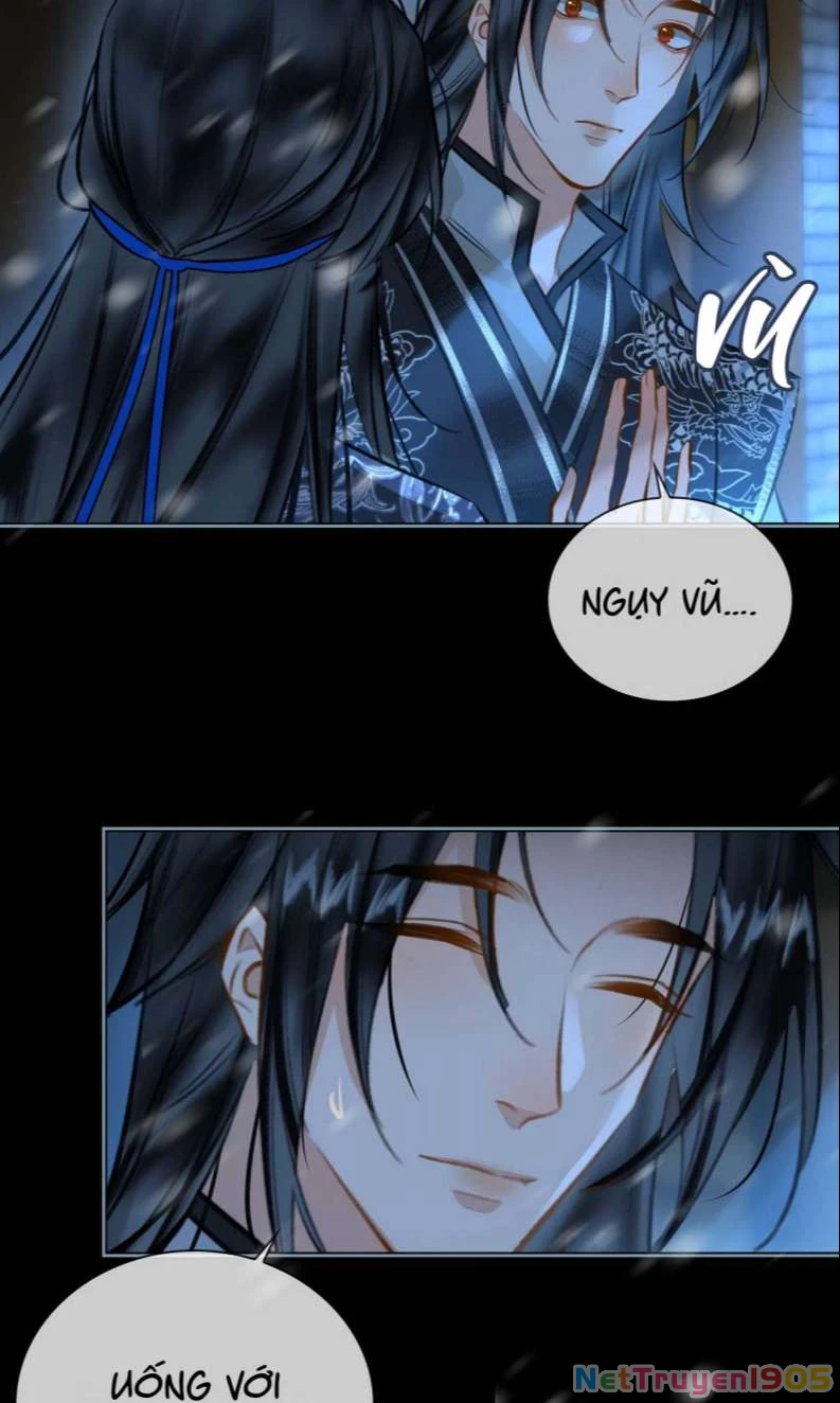 Cơn Mưa Quên Lối Về Chapter 83 - 4