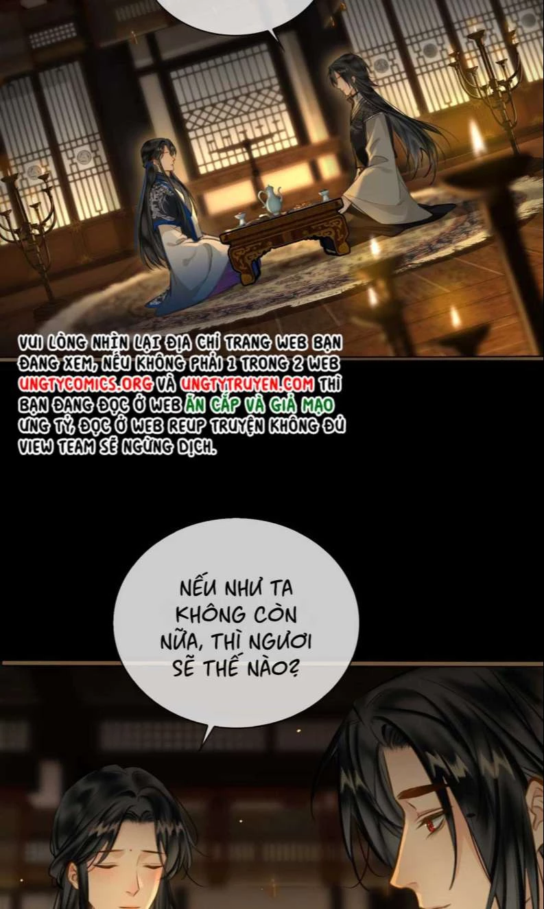 Cơn Mưa Quên Lối Về Chapter 83 - 6