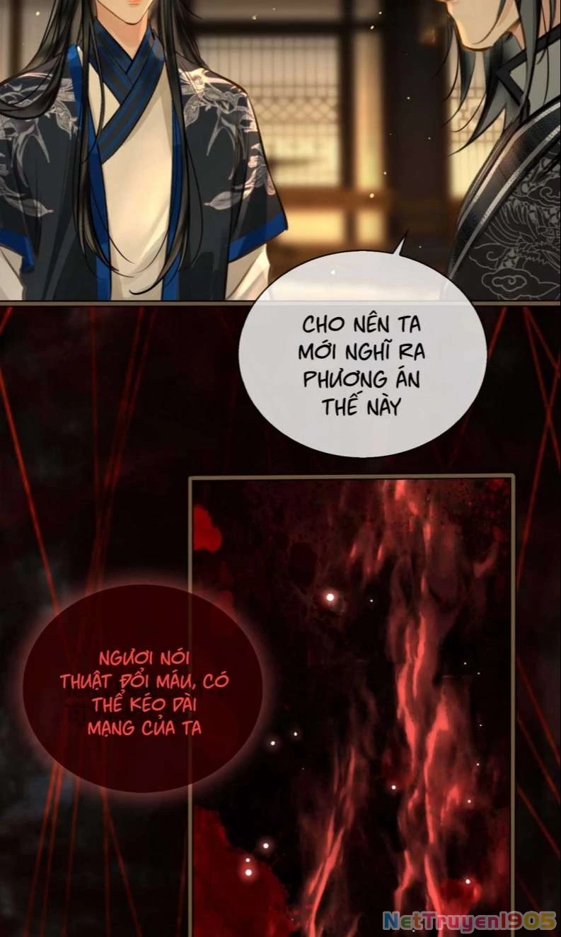 Cơn Mưa Quên Lối Về Chapter 83 - 7