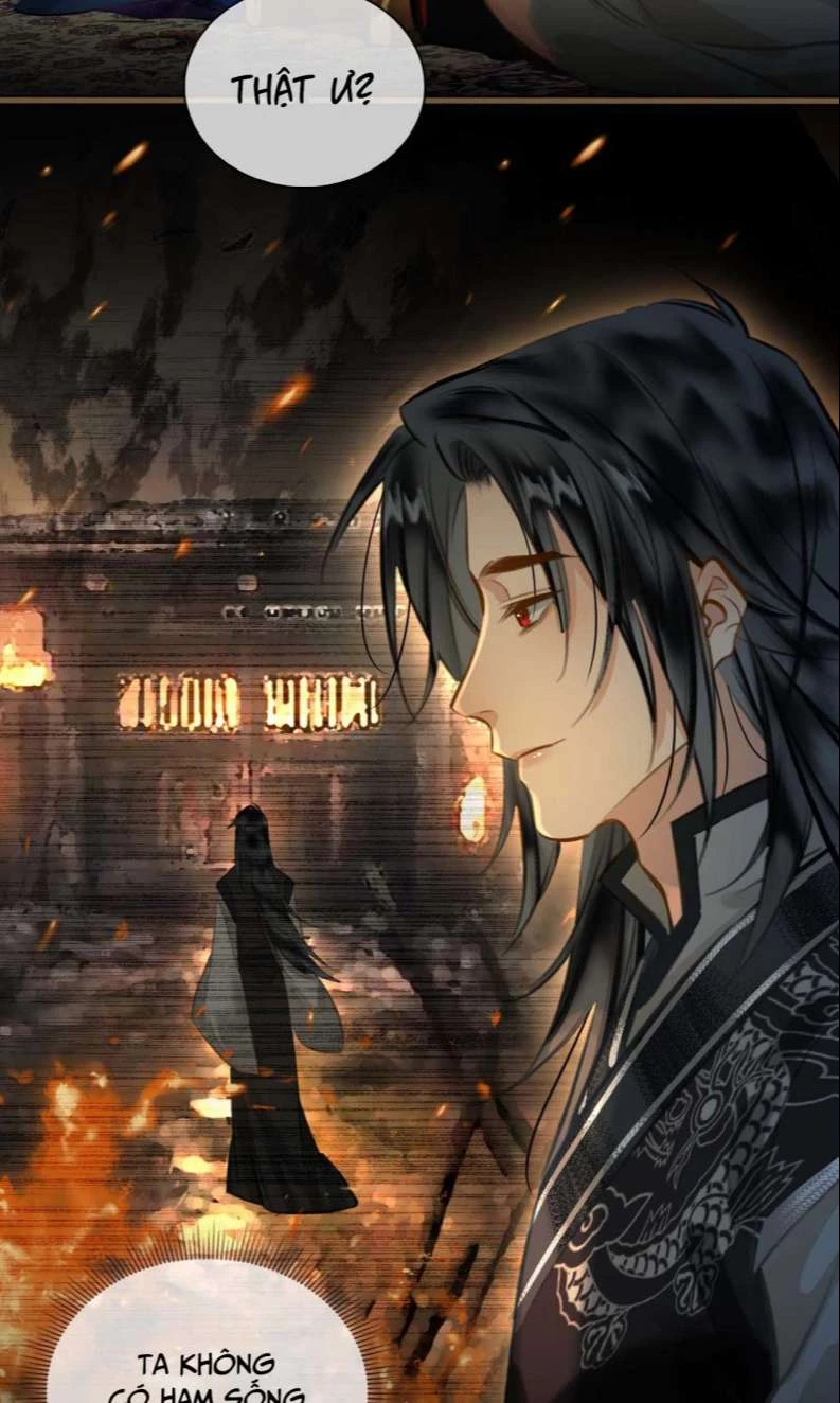 Cơn Mưa Quên Lối Về Chapter 83 - 9