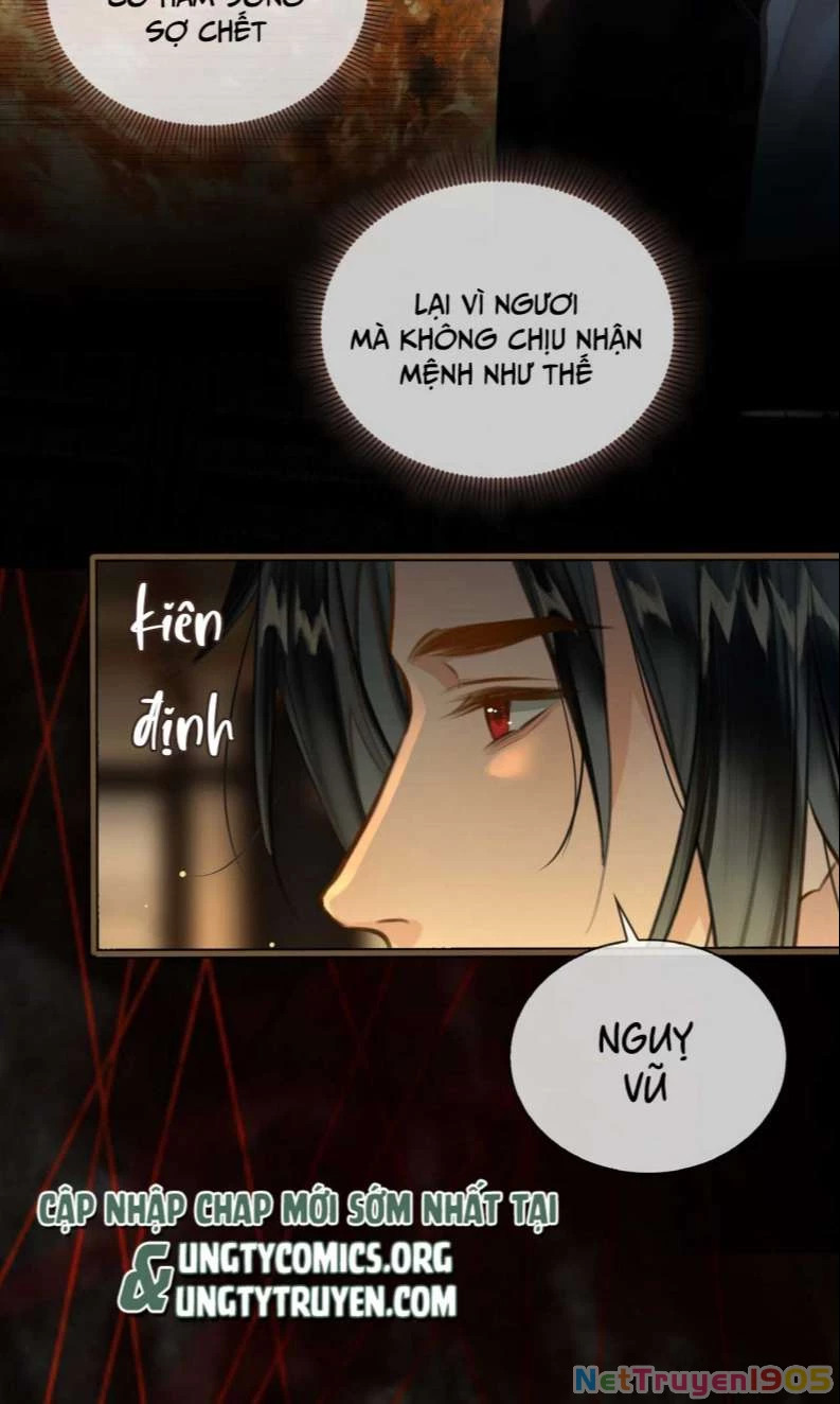 Cơn Mưa Quên Lối Về Chapter 83 - 10