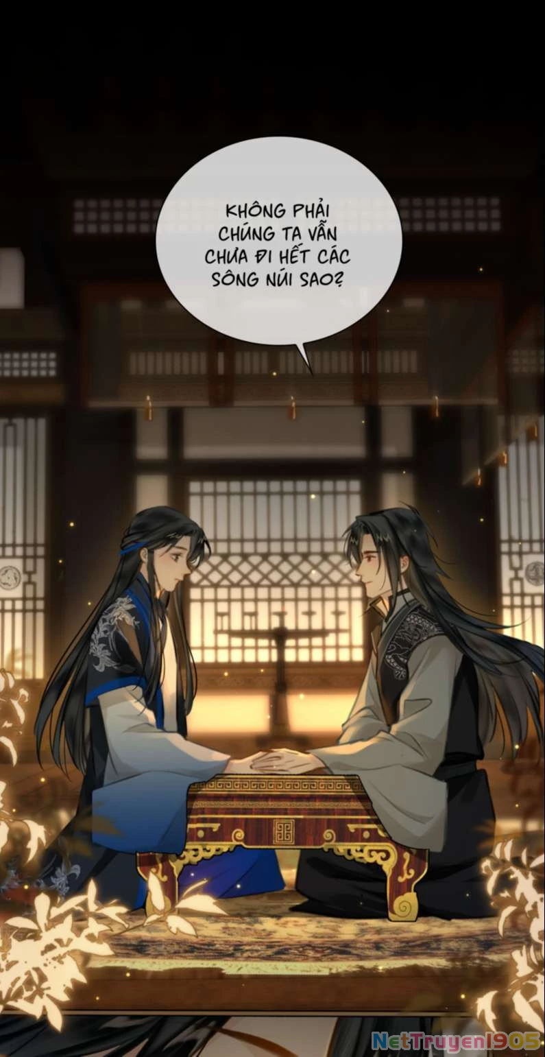 Cơn Mưa Quên Lối Về Chapter 83 - 11