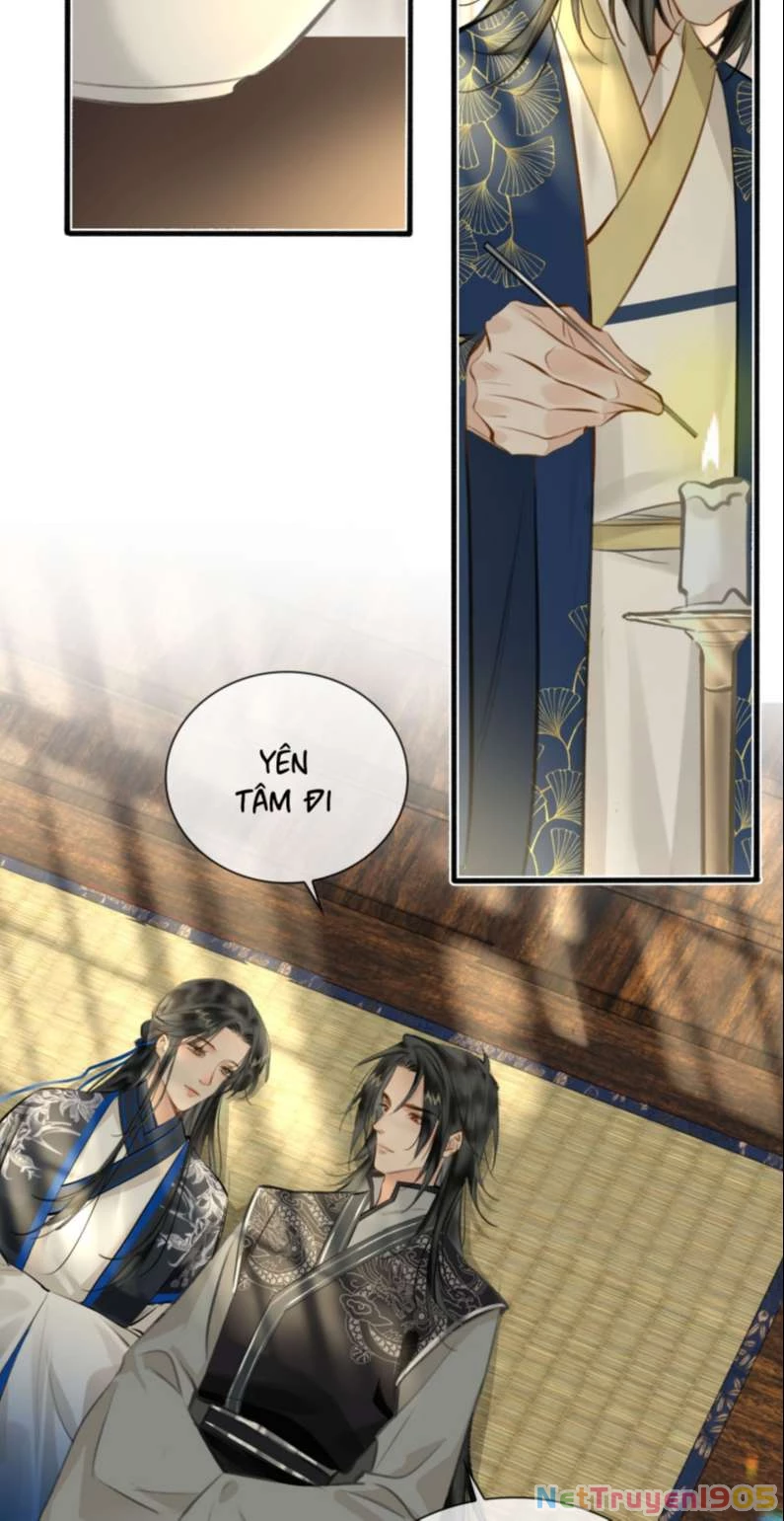 Cơn Mưa Quên Lối Về Chapter 83 - 15