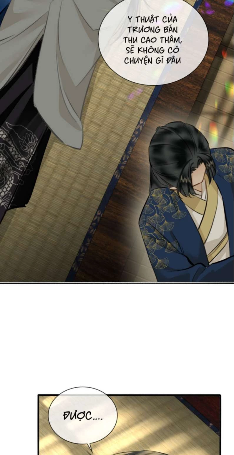 Cơn Mưa Quên Lối Về Chapter 83 - 16