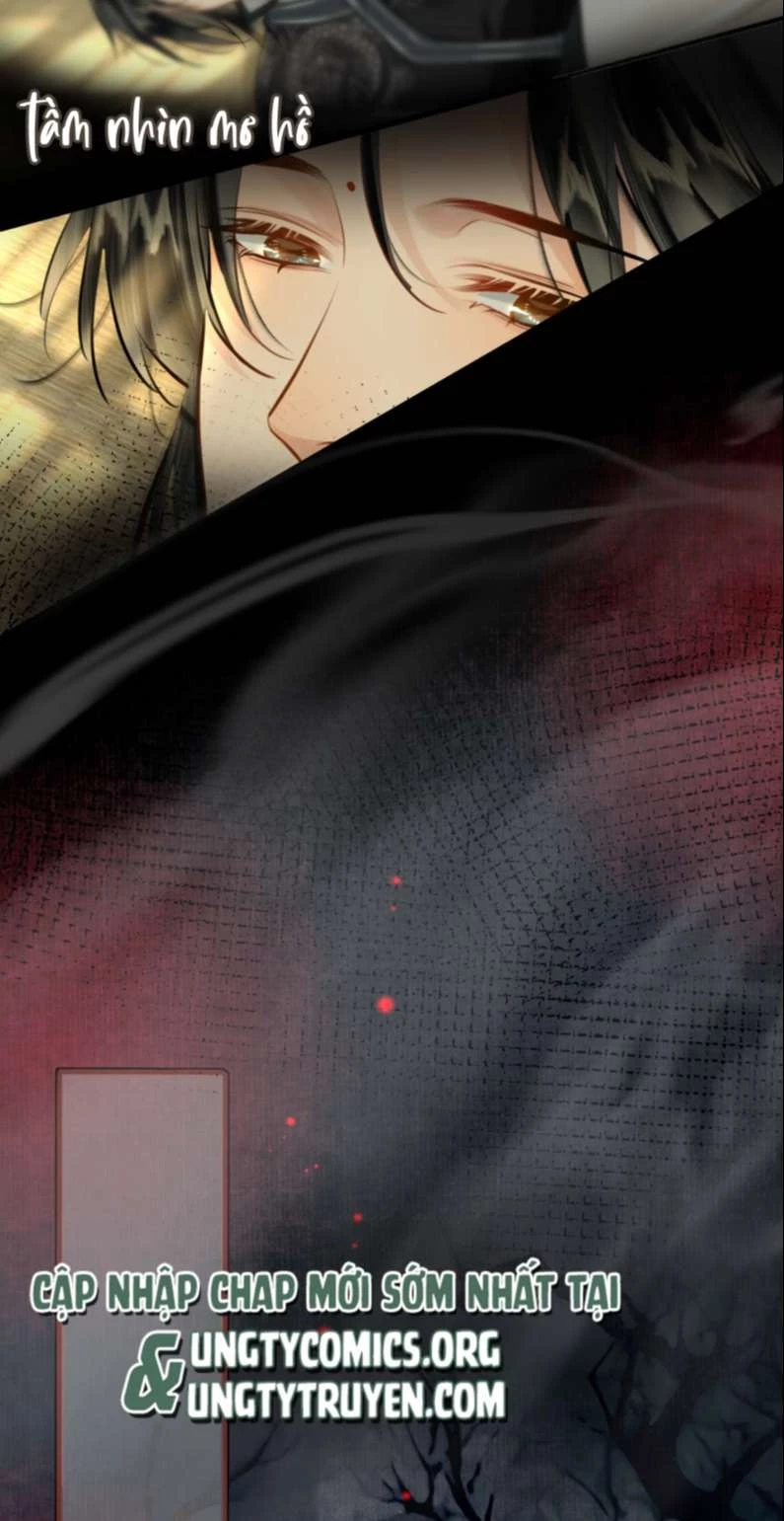 Cơn Mưa Quên Lối Về Chapter 83 - 18