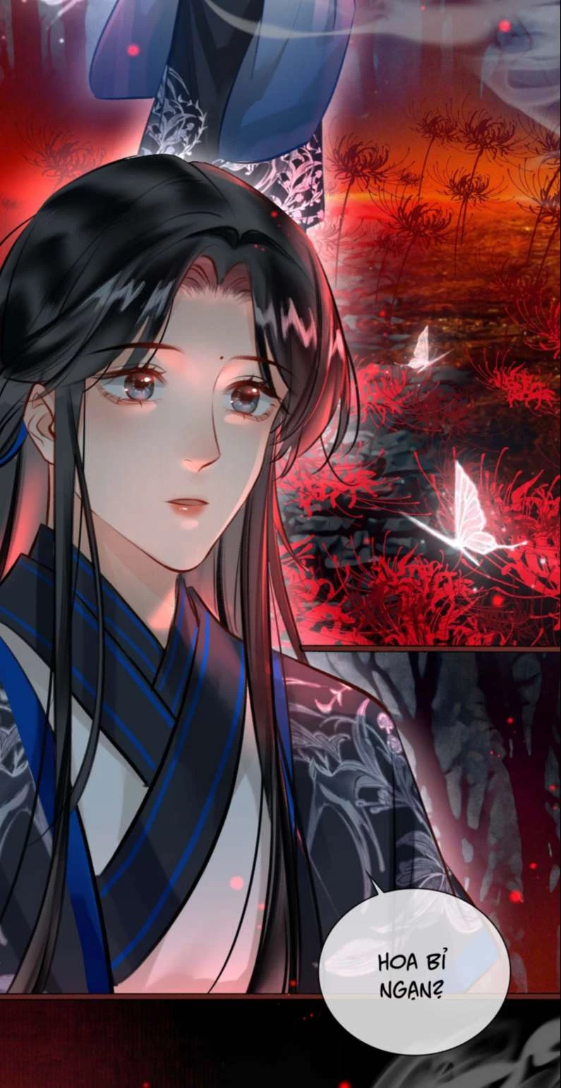 Cơn Mưa Quên Lối Về Chapter 83 - 20