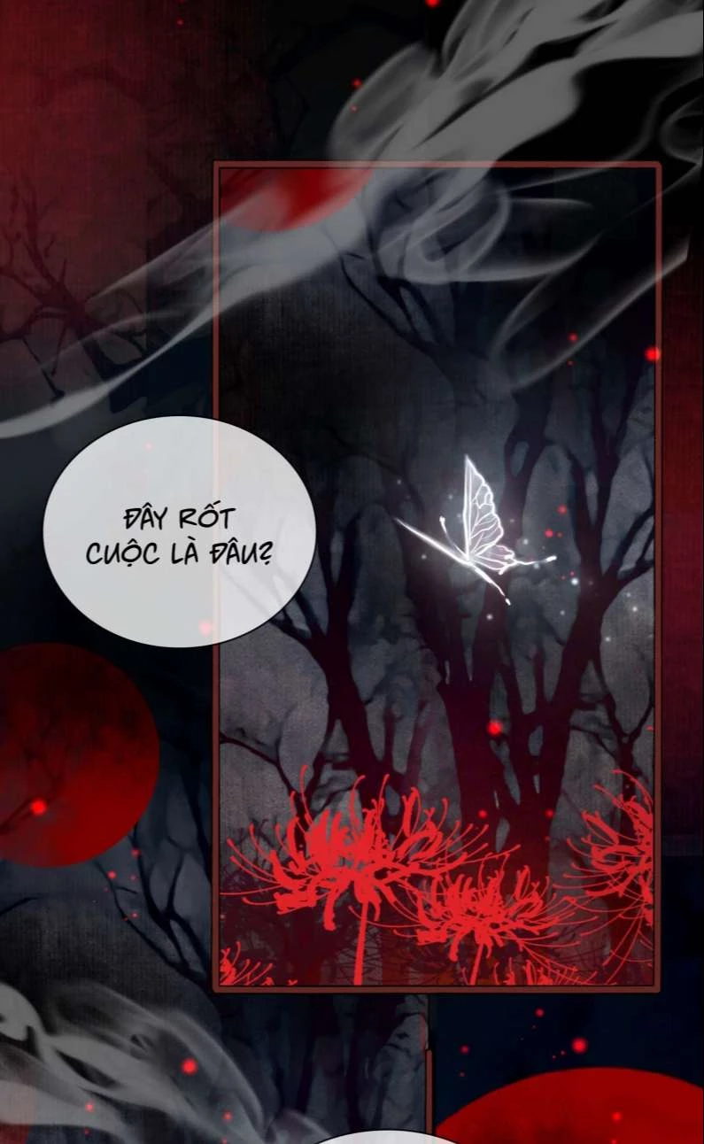 Cơn Mưa Quên Lối Về Chapter 83 - 21