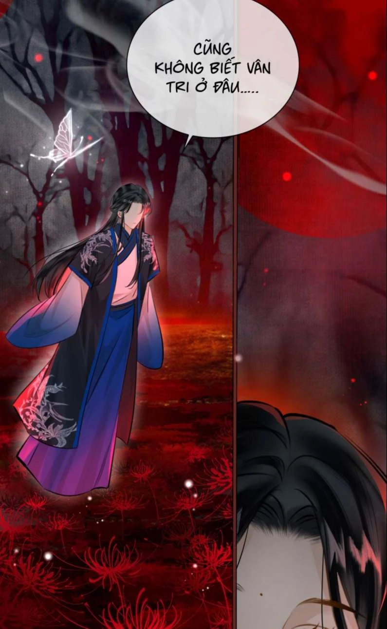 Cơn Mưa Quên Lối Về Chapter 83 - 22