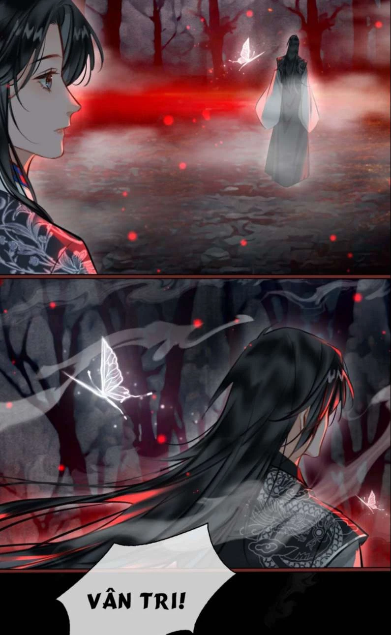 Cơn Mưa Quên Lối Về Chapter 83 - 24