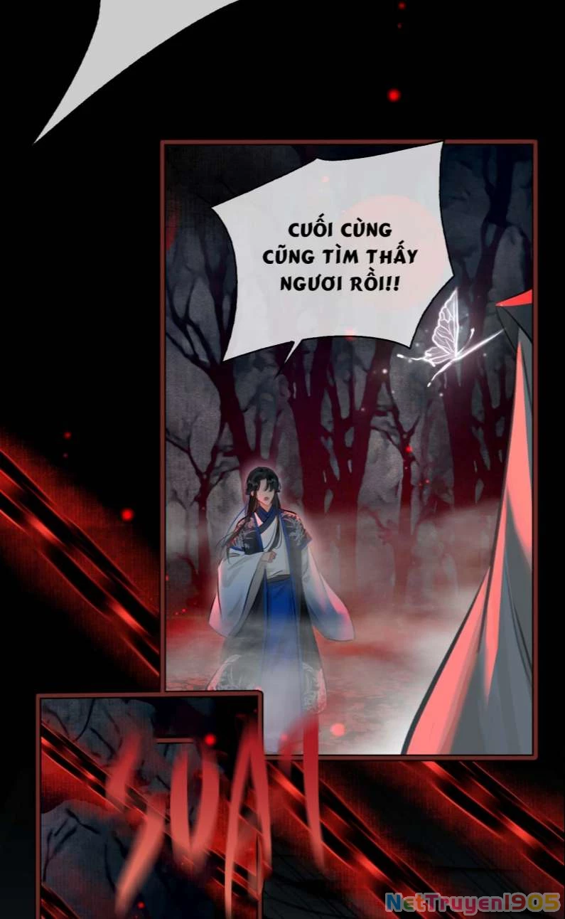 Cơn Mưa Quên Lối Về Chapter 83 - 25