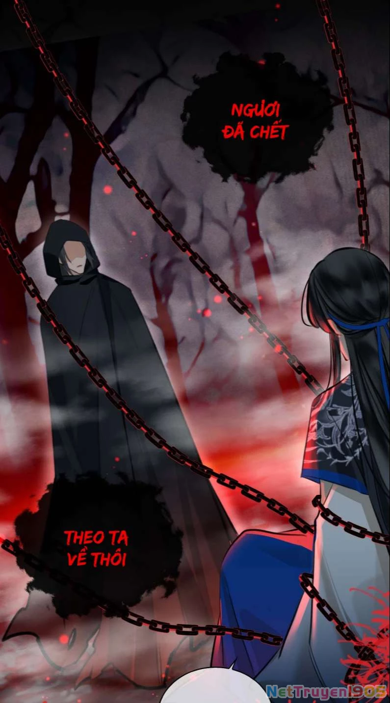 Cơn Mưa Quên Lối Về Chapter 83 - 31