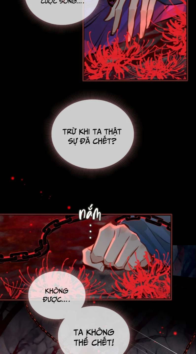 Cơn Mưa Quên Lối Về Chapter 83 - 33