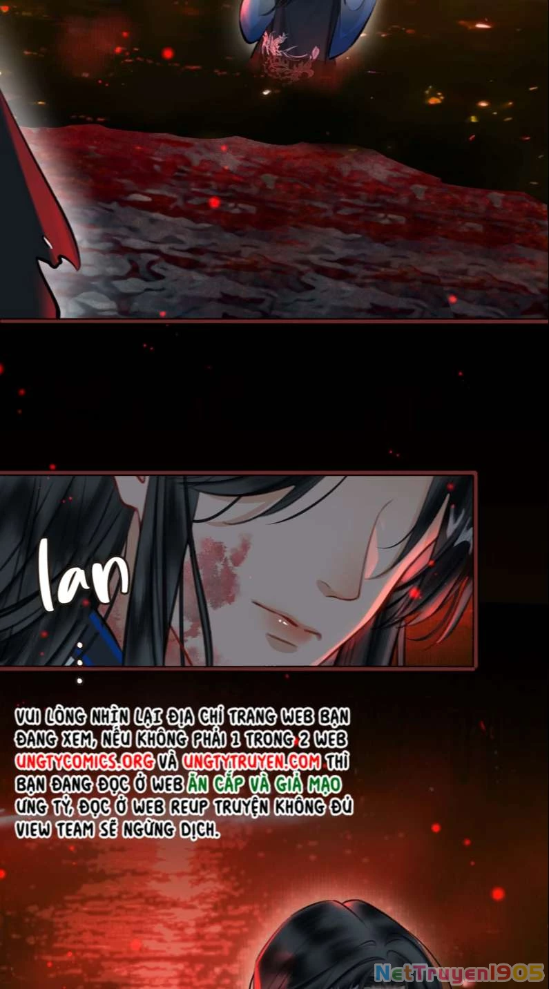 Cơn Mưa Quên Lối Về Chapter 83 - 35