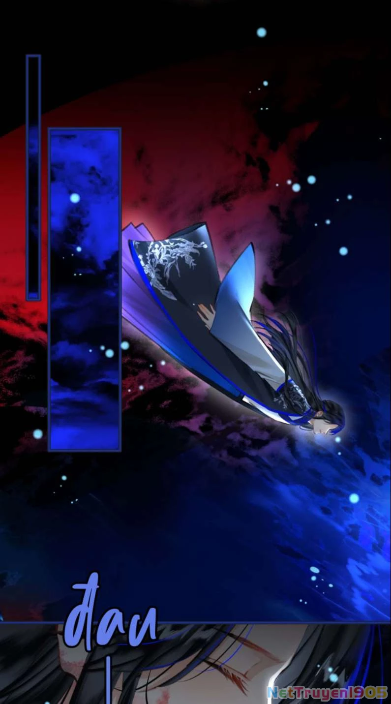 Cơn Mưa Quên Lối Về Chapter 83 - 37