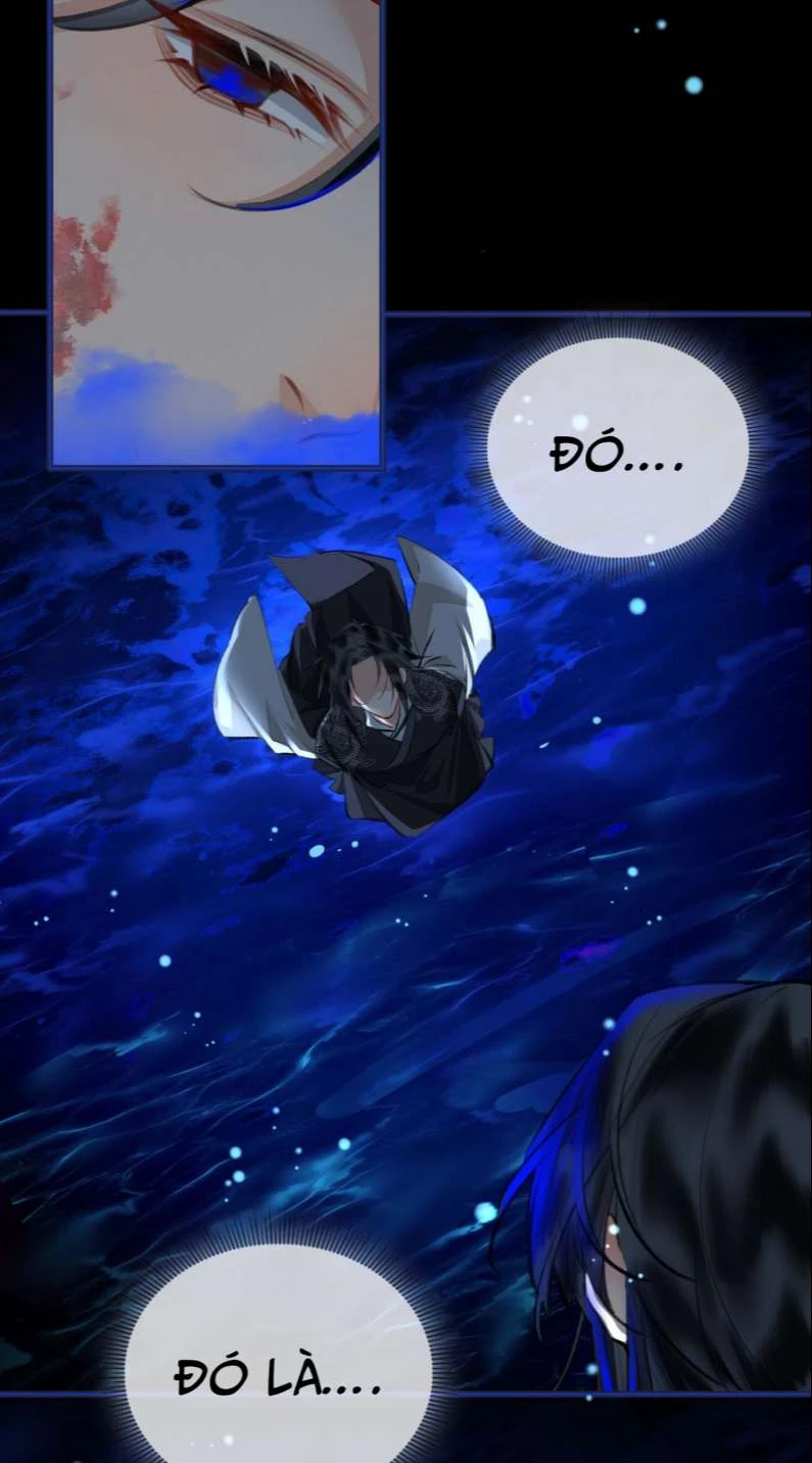 Cơn Mưa Quên Lối Về Chapter 83 - 40