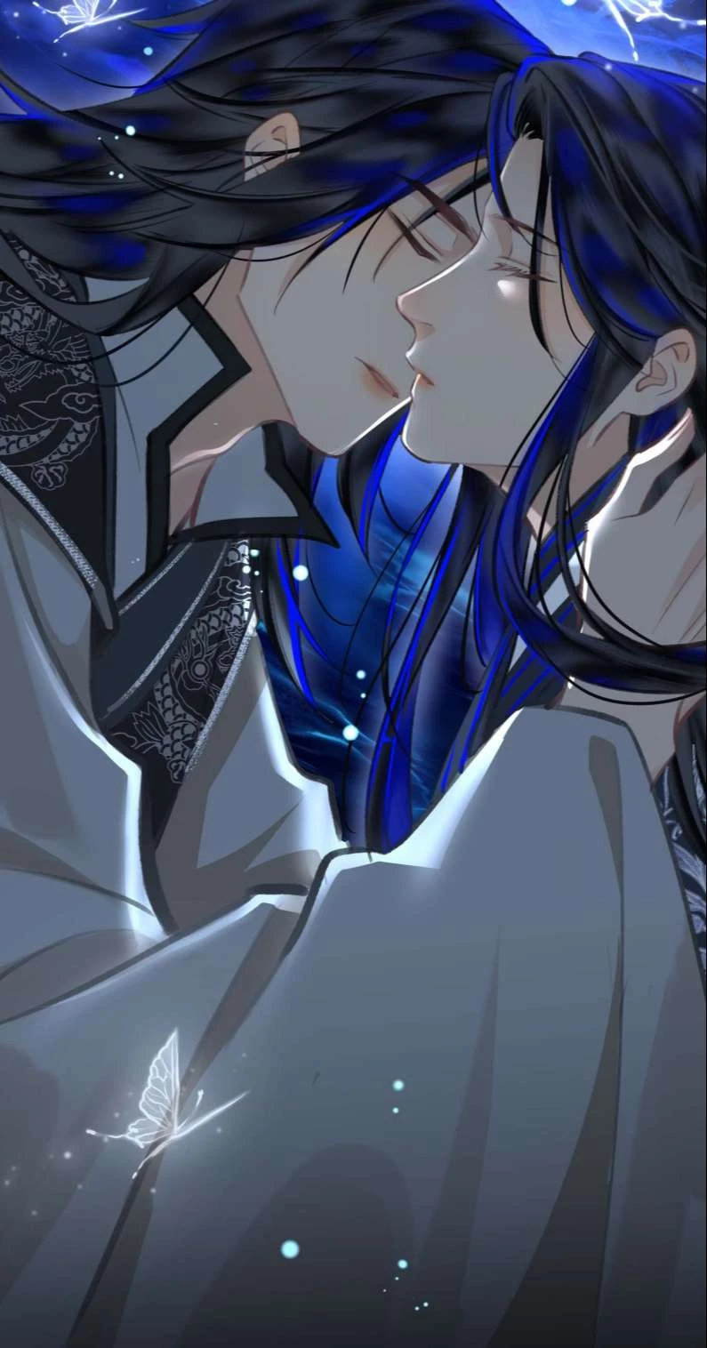 Cơn Mưa Quên Lối Về Chapter 83 - 45