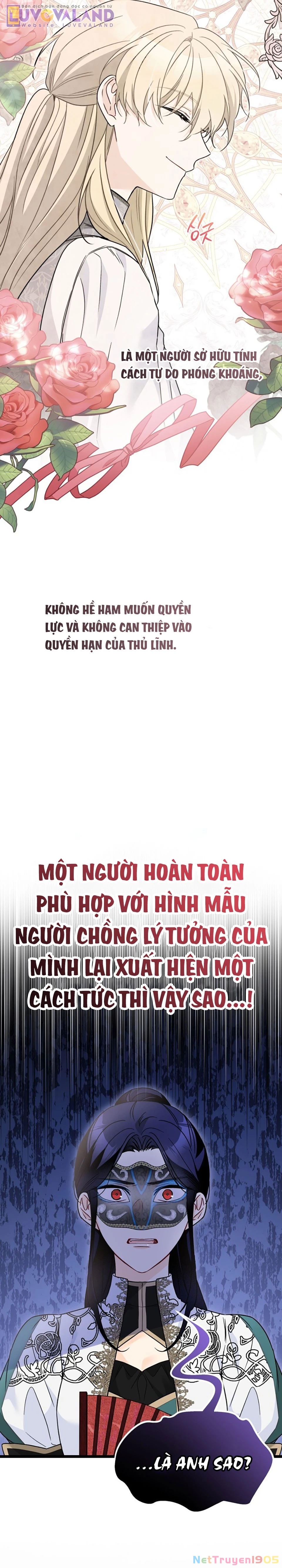 Mối Liên Kết Giữa Báo Đen Và Bé Thỏ Chapter 187 - 3