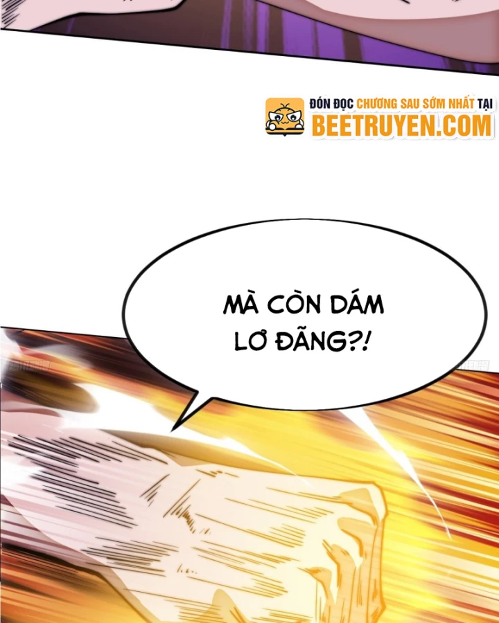 Ta Có Một Sơn Trại Chapter 1207 - 5