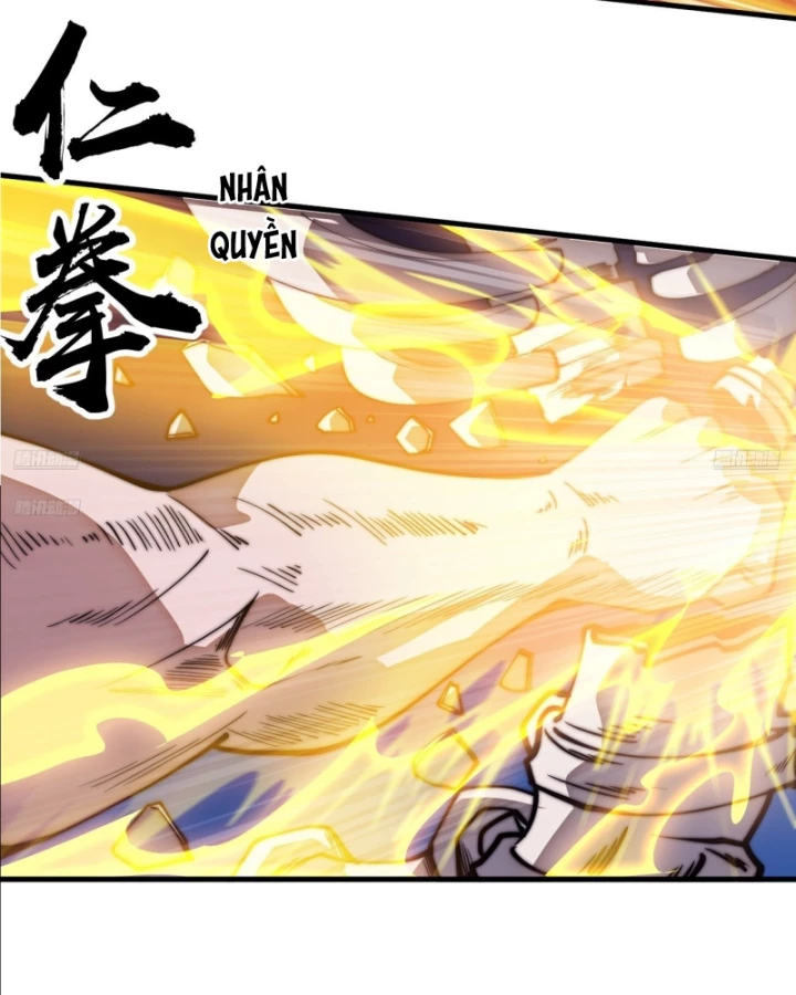 Ta Có Một Sơn Trại Chapter 1207 - 7
