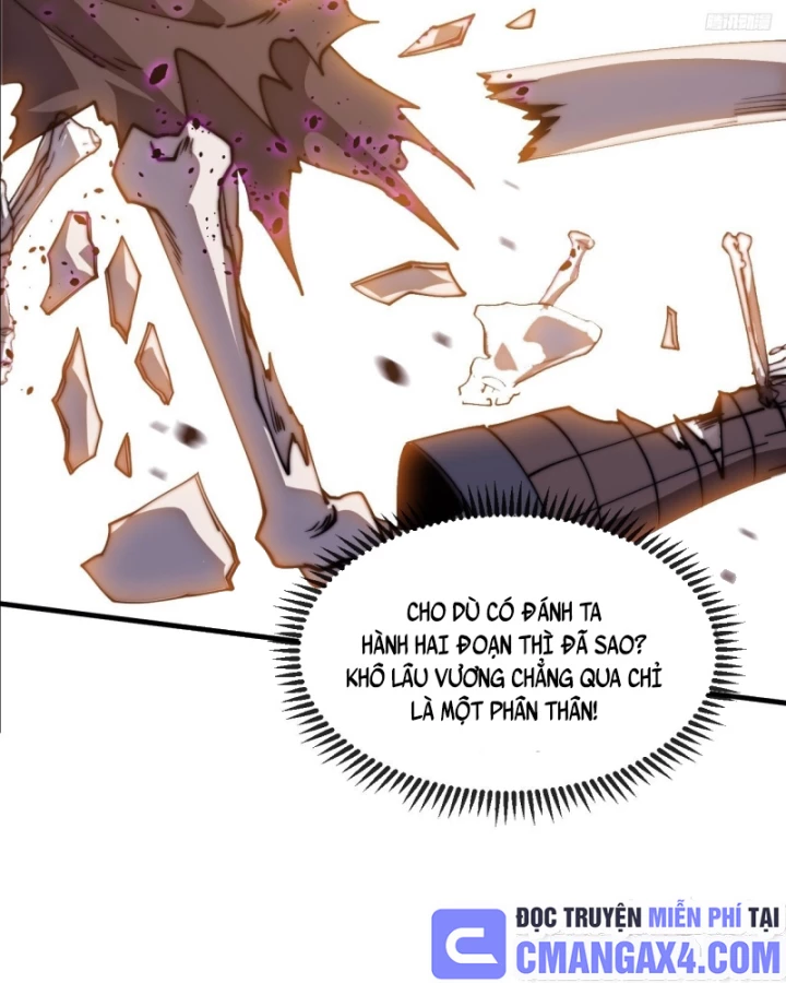 Ta Có Một Sơn Trại Chapter 1207 - 11