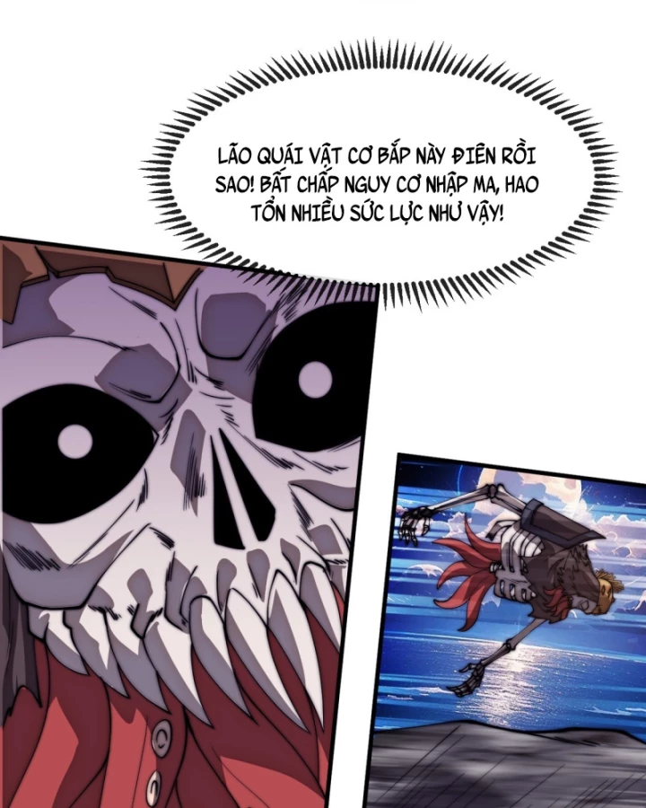 Ta Có Một Sơn Trại Chapter 1207 - 12