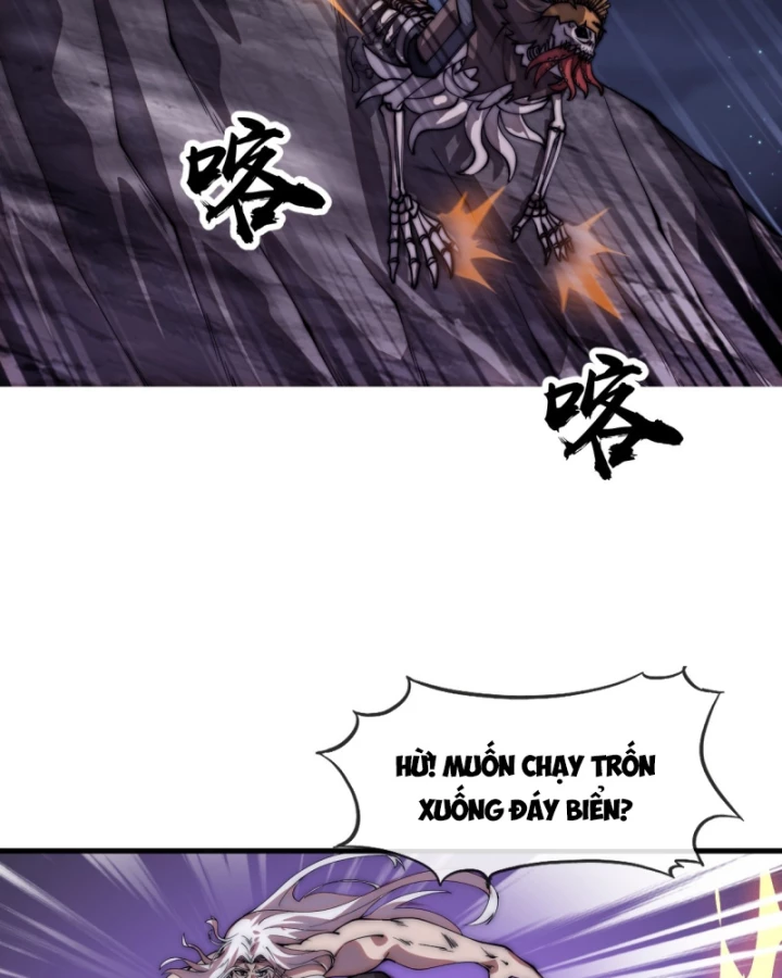 Ta Có Một Sơn Trại Chapter 1207 - 16