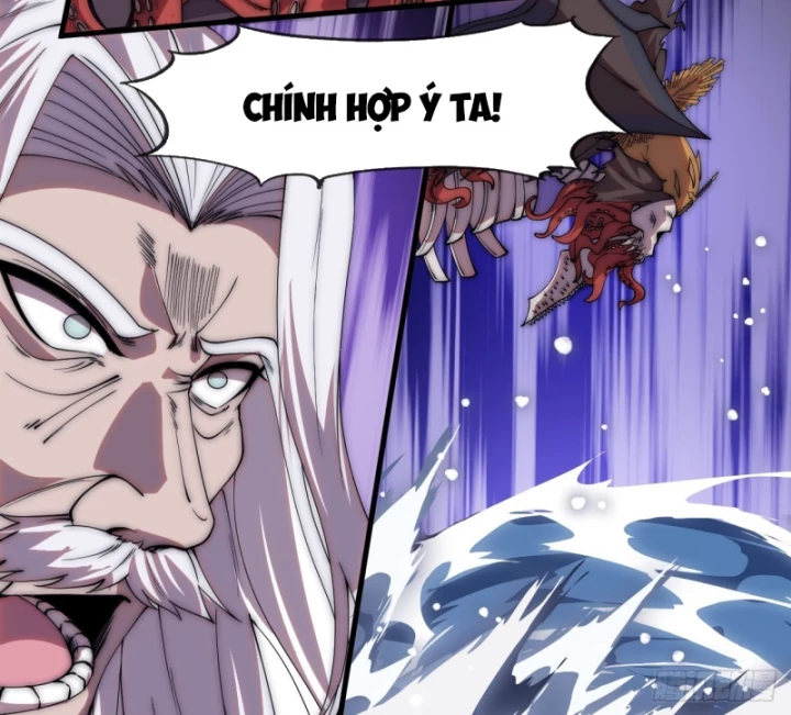 Ta Có Một Sơn Trại Chapter 1207 - 18