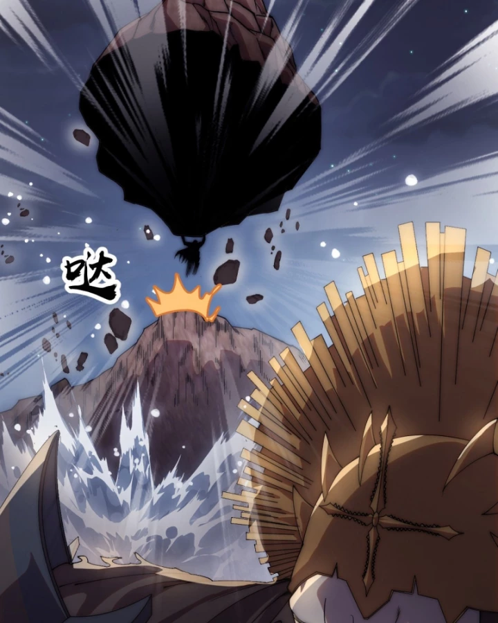 Ta Có Một Sơn Trại Chapter 1207 - 24