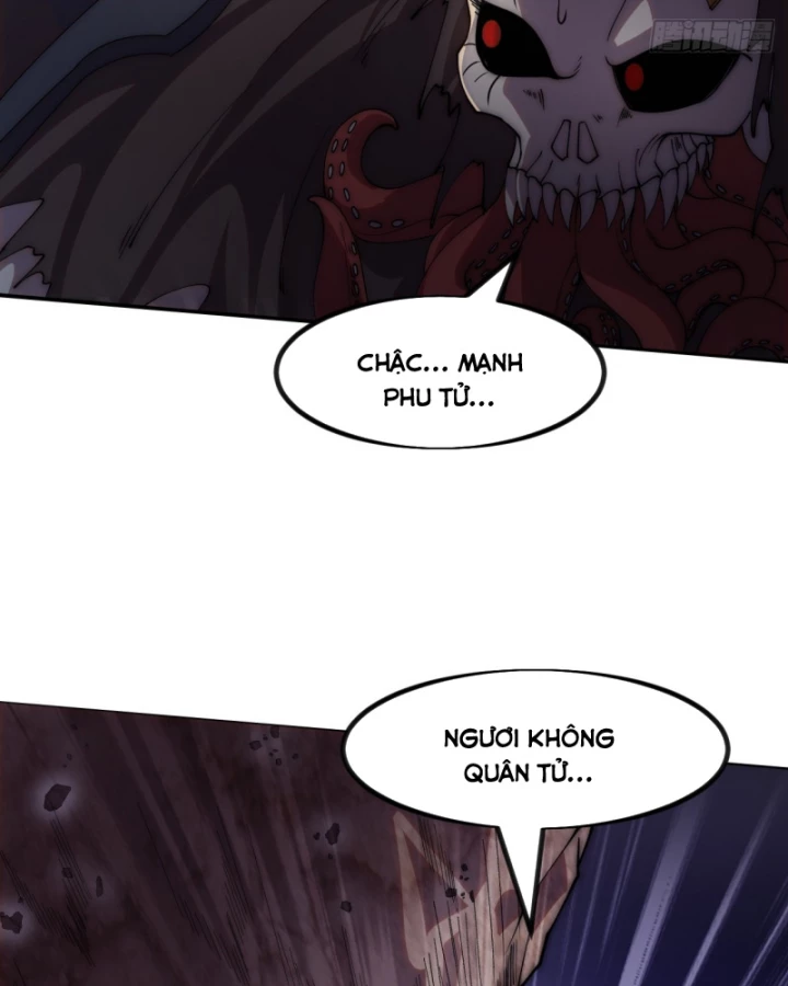 Ta Có Một Sơn Trại Chapter 1207 - 25