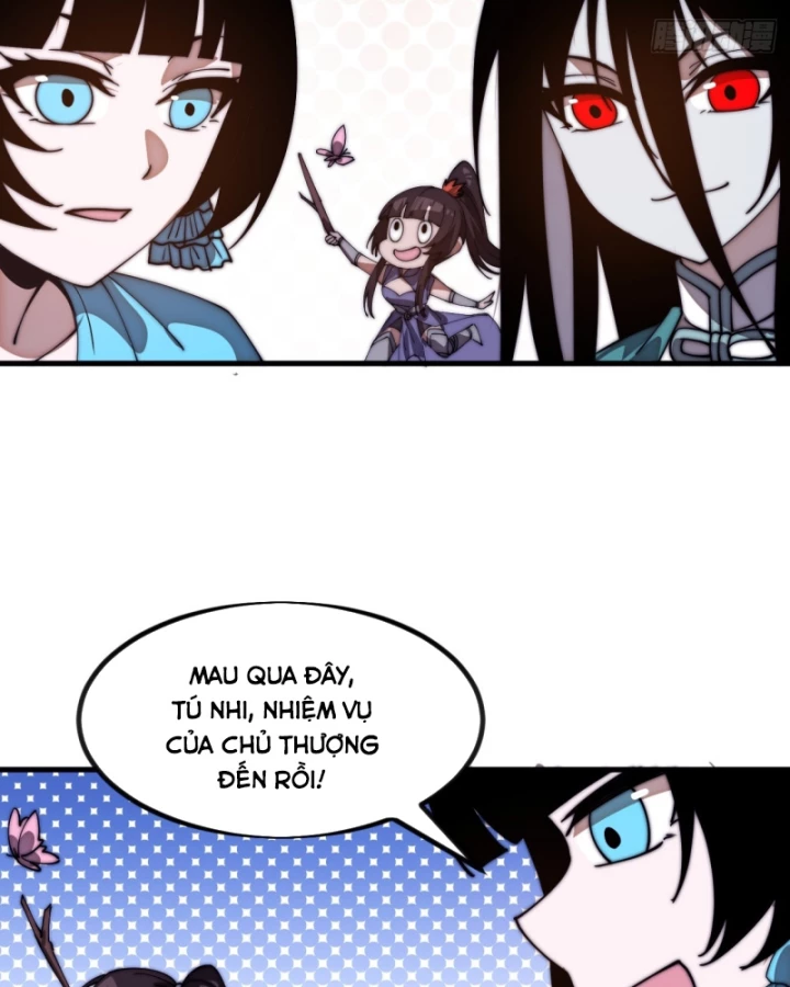 Ta Có Một Sơn Trại Chapter 1207 - 42