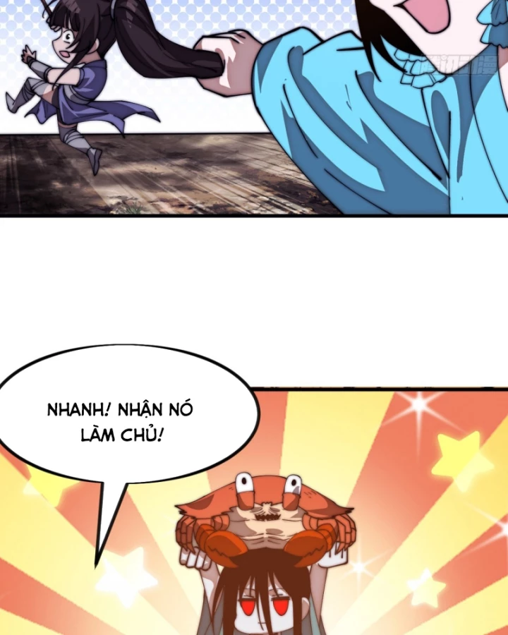 Ta Có Một Sơn Trại Chapter 1207 - 43