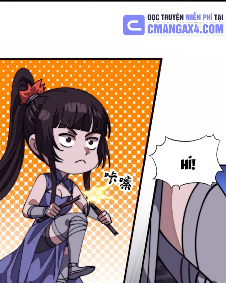 Ta Có Một Sơn Trại Chapter 1207 - 46