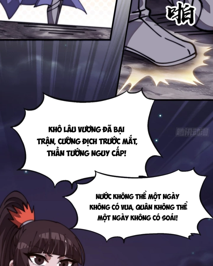 Ta Có Một Sơn Trại Chapter 1207 - 47