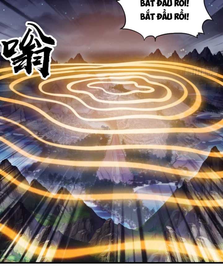 Ta Có Một Sơn Trại Chapter 1207 - 60