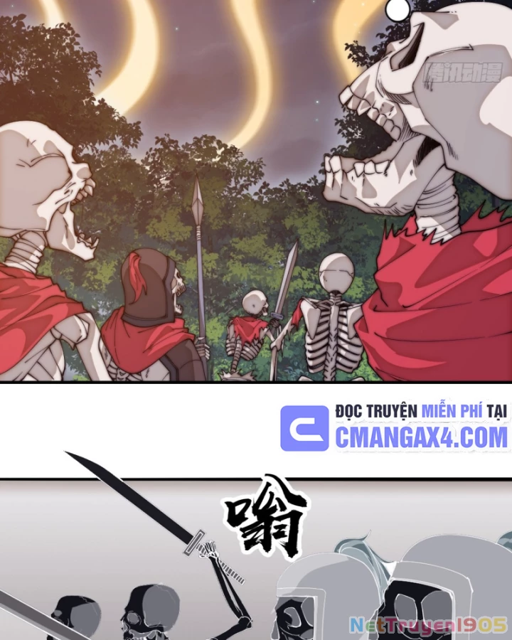 Ta Có Một Sơn Trại Chapter 1207 - 63