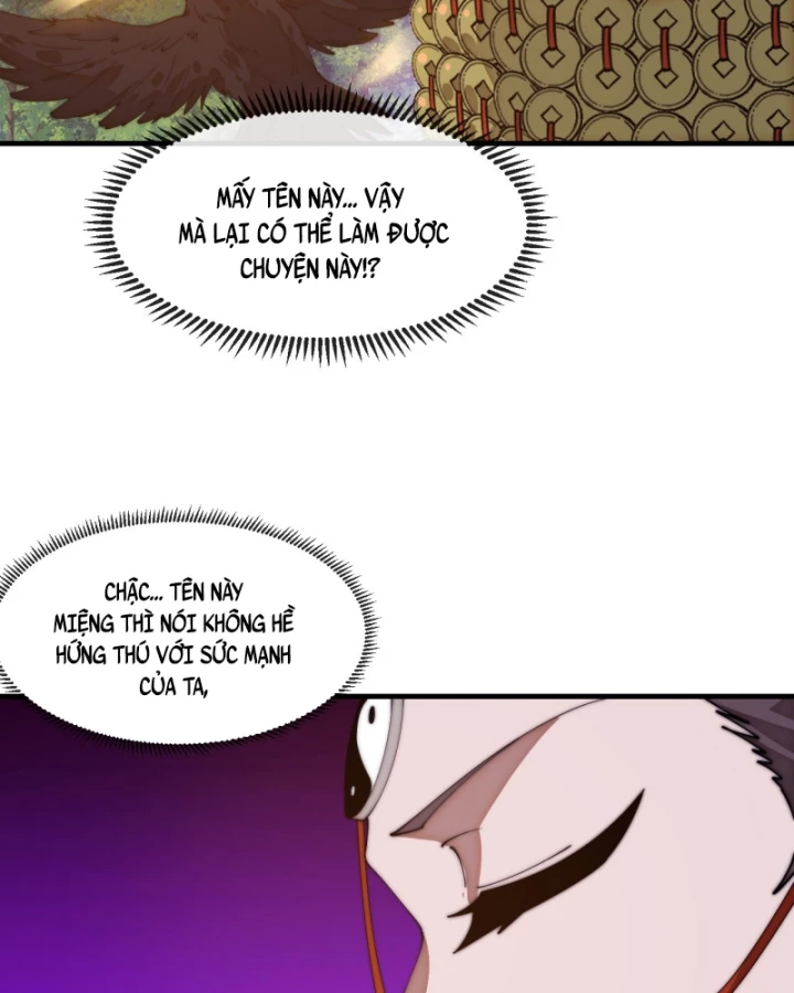 Ta Có Một Sơn Trại Chapter 1207 - 69