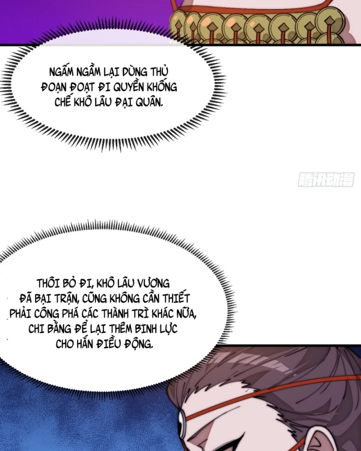 Ta Có Một Sơn Trại Chapter 1207 - 70
