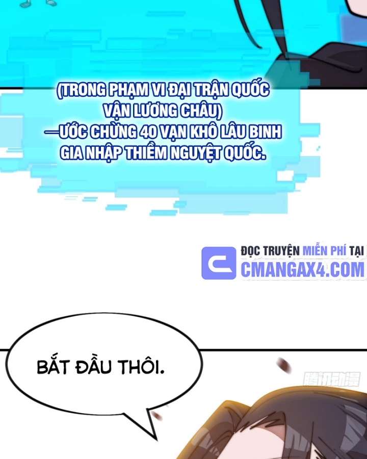 Ta Có Một Sơn Trại Chapter 1207 - 79