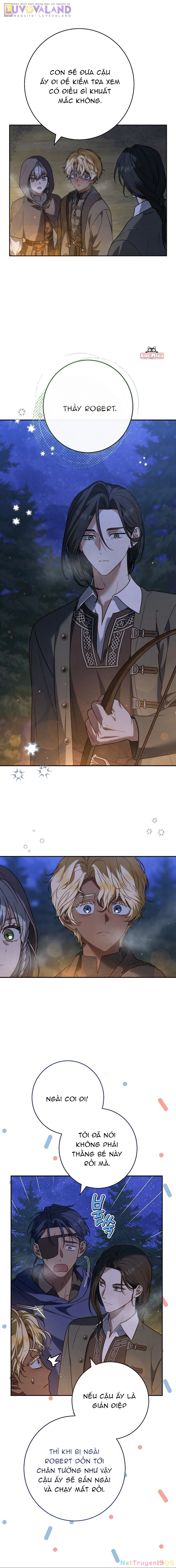 Hôn Nhân Vụ Lợi 2: Bản Tình Ca Không Thể Quên Chapter 19 - 2