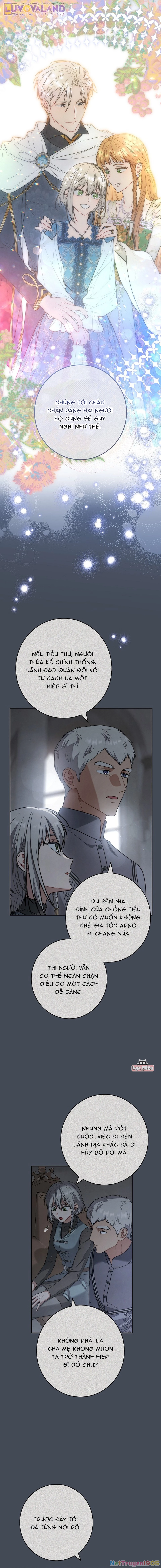 Hôn Nhân Vụ Lợi 2: Bản Tình Ca Không Thể Quên Chapter 19 - 6