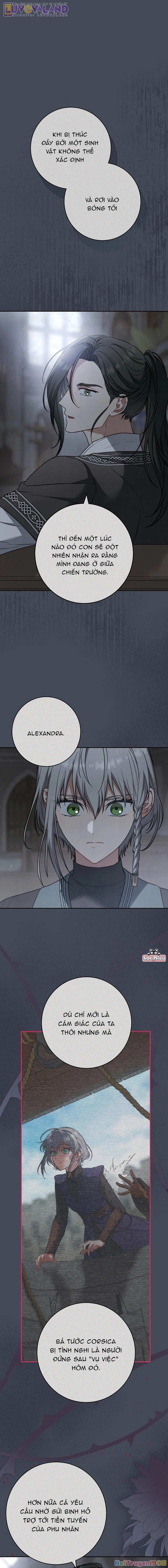 Hôn Nhân Vụ Lợi 2: Bản Tình Ca Không Thể Quên Chapter 19 - 9