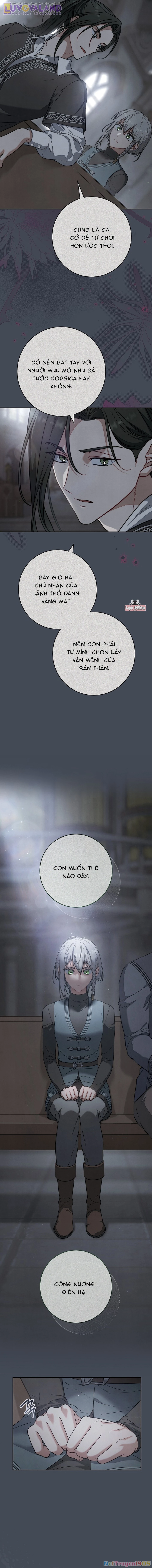 Hôn Nhân Vụ Lợi 2: Bản Tình Ca Không Thể Quên Chapter 19 - 10