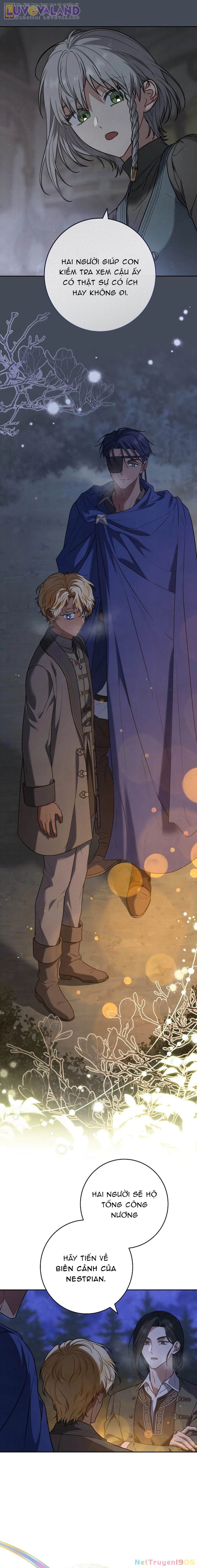 Hôn Nhân Vụ Lợi 2: Bản Tình Ca Không Thể Quên Chapter 19 - 12