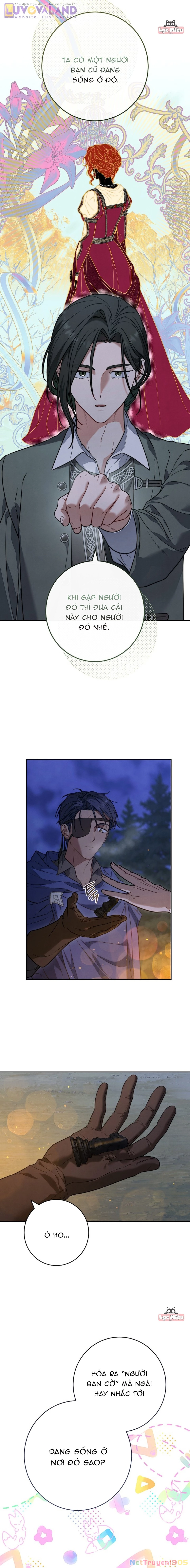 Hôn Nhân Vụ Lợi 2: Bản Tình Ca Không Thể Quên Chapter 19 - 13
