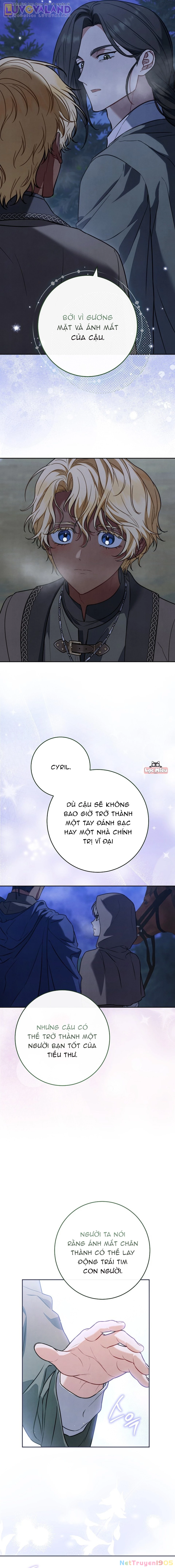 Hôn Nhân Vụ Lợi 2: Bản Tình Ca Không Thể Quên Chapter 19 - 15