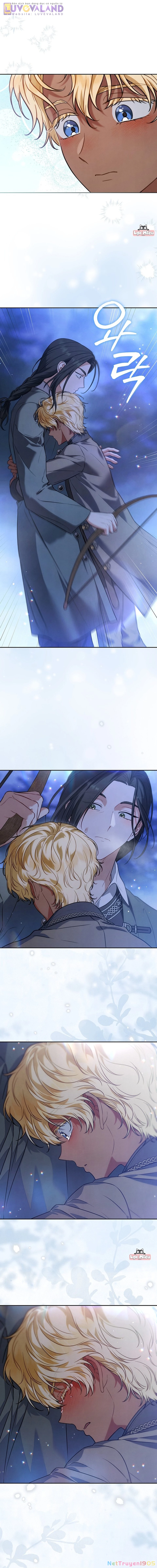 Hôn Nhân Vụ Lợi 2: Bản Tình Ca Không Thể Quên Chapter 19 - 17