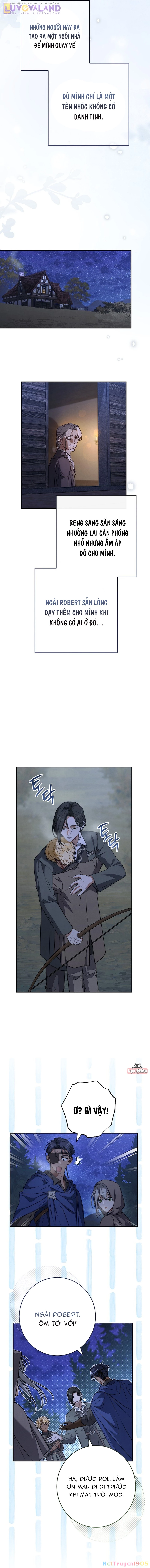 Hôn Nhân Vụ Lợi 2: Bản Tình Ca Không Thể Quên Chapter 19 - 18