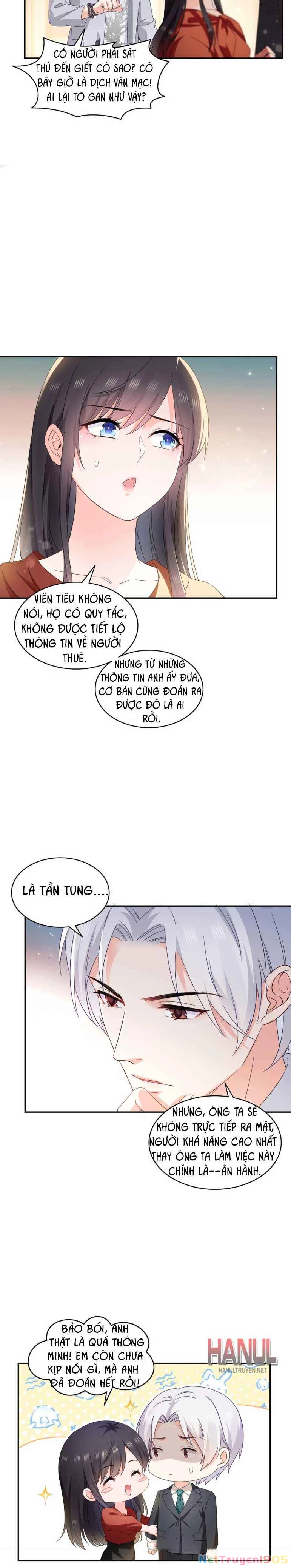 Hệt Như Hàn Quang Gặp Nắng Gắt Chapter 565 - 9