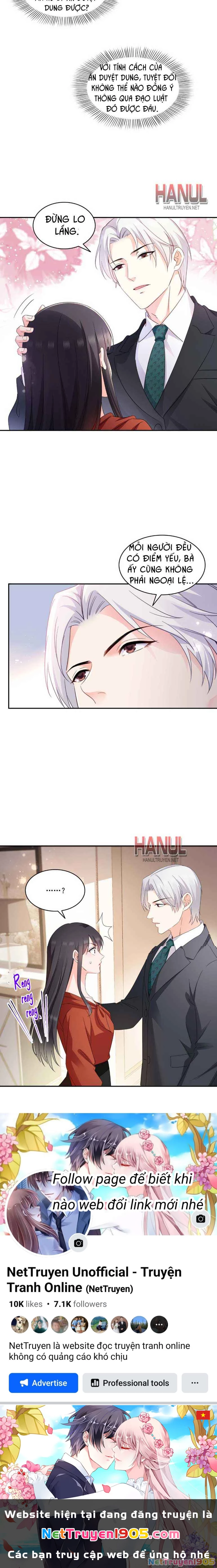 Hệt Như Hàn Quang Gặp Nắng Gắt Chapter 565 - 12